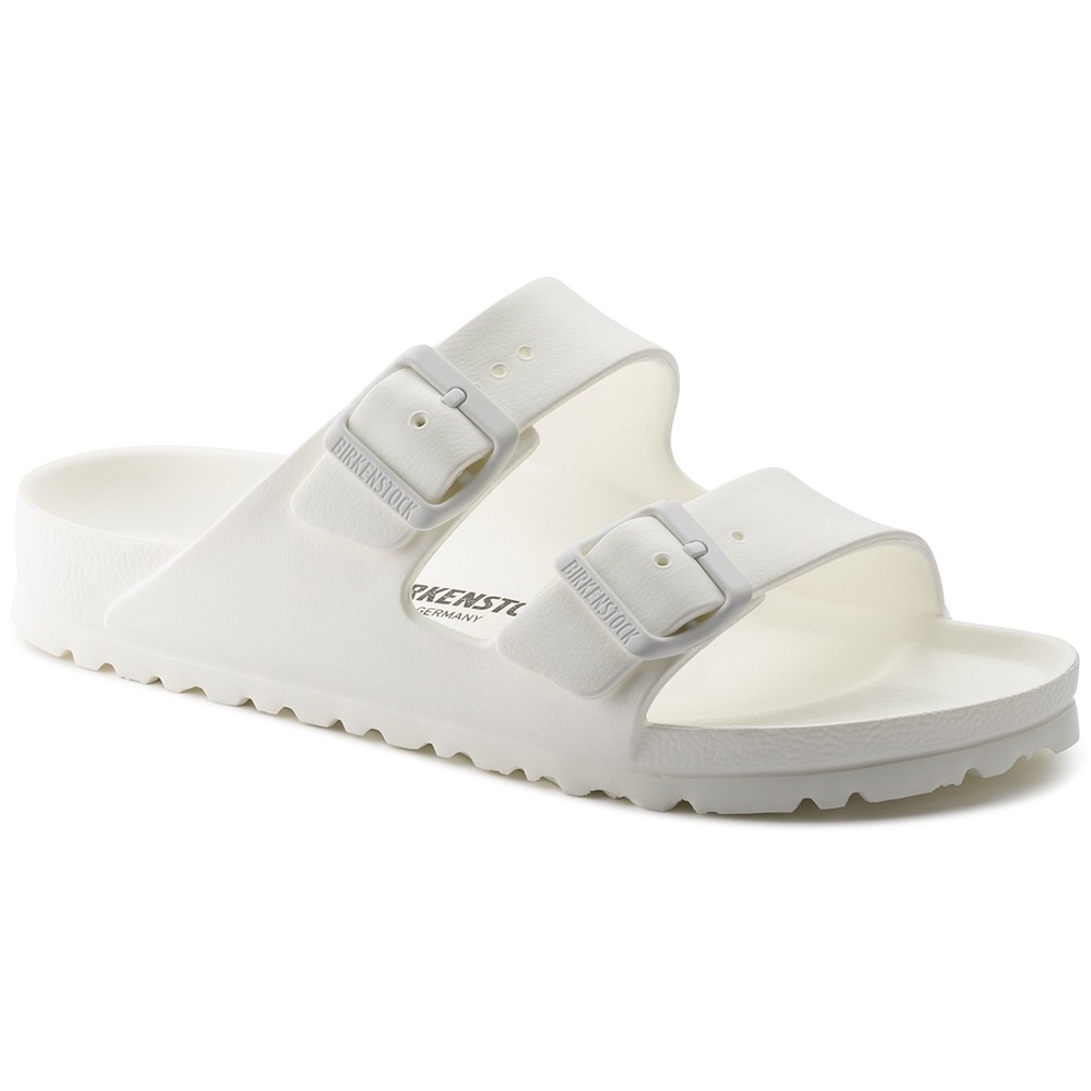 Birkenstock Women's Arizona EVA Waterproof White